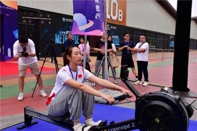 北京数智体育公开赛正式发布!中国移动咪咕数智竞技黑科技护航