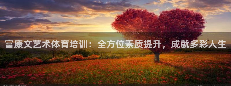 焦点娱乐游戏怎么玩教程：富康文艺术体育培训：全方位素质提升，