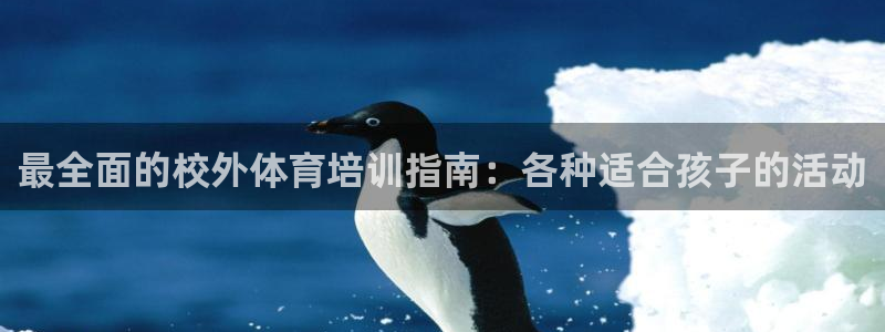 焦点娱乐平台续7O777：最全面的校外体育培训指南：
