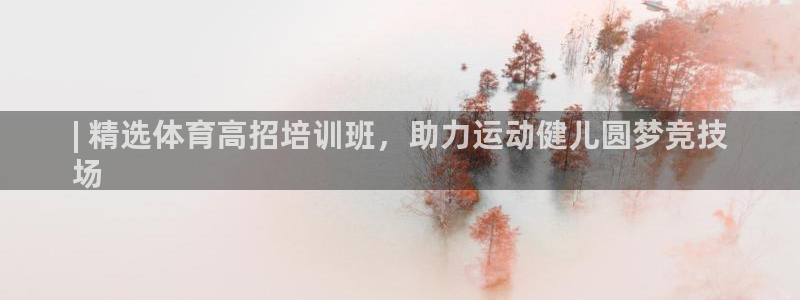 焦点娱乐说说怎么写：| 精选体育高招培训班，助力运动