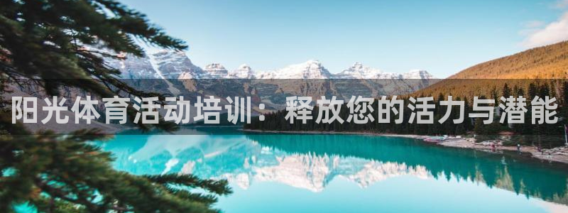 焦点娱乐平台怎么样知乎：阳光体育活动培训：释放您的活