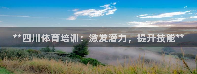 焦点娱乐传媒有限公司怎么样啊赚钱吗：**四川体育培训