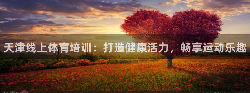 焦点娱乐平台注册账号是什么样的：天津线上体育培训：打