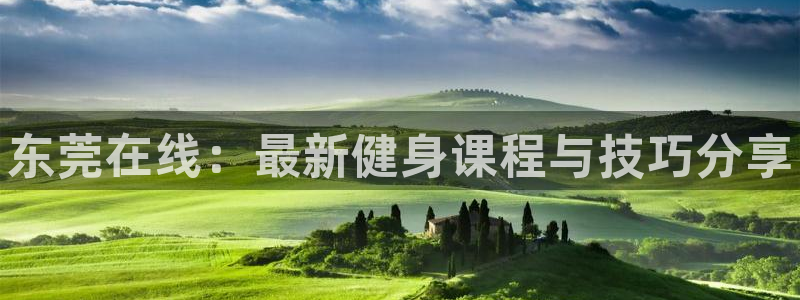 焦点娱乐vs皇族不败神话小说：东莞在线：最新健身课程