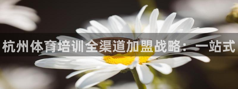焦点娱乐平台客服电话：杭州体育培训全渠道加盟战略：一站式
